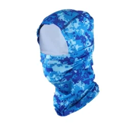 Unique Bargains Quick-drying Ice Silk Camouflage Balaclava Face Mask 1 Pc -Futuro Brand GUEST ab94392e aaa1 4231 9453 2d5a97906549