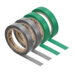 Unique Bargains PVC Stickiness Tennis Badminton Racket Grip Finishing Tapes 4 Pcs -Futuro Brand GUEST abae62a8 1677 4960 be7f 17dedbe8092e