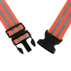 Unique Bargains Reflective Bands For Waist Reflective Belts High Visibility Night Cycling Riding Reflector Tape 2 Pcs -Futuro Brand GUEST abd7aa3a 1f71 42cc b20a e0b7fb6cdff2