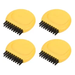 Unique Bargains Mini Portable Pocket Groove Cleaner Golf Club Brush 8 Pcs -Futuro Brand GUEST abe88c52 0e33 476b 849a 8fe2d6ff2270
