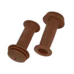 Unique Bargains Bike Handlebar Grips Covers 3.74" Brown 1 Pair -Futuro Brand GUEST ac0bcc22 438d 4d4f a365 61b8a3cbaa56