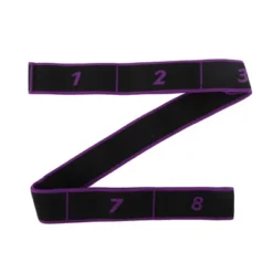 Unique Bargains Durable Yoga Stretch Band 37.4"x1.57" 1 Pc -Futuro Brand GUEST ac74dd65 29df 41a0 8a17 b3d06dfd7242
