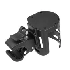 Unique Bargains Motorcycle Bicycle Boat Golf Cart Cup Holder ATV Drink Holder Handlebar Universal Size Bike Water Bottle Cages -Futuro Brand GUEST ac8c41c3 8908 4cad 97d9 e0b08a5e1229