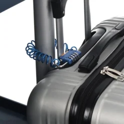 Unique Bargains Gym Locker Backpack Suitcase 4 Digit Combination Padlock With Spring Cable 10 Unique Bargains Gym Locker Backpack Suitcase 4 Digit Combination Padlock With Spring Cable -Futuro Brand GUEST ad4f45d2 102f 4190 9704 81060fcc4c11