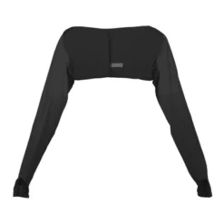 Unique Bargains Soft Sun Protection Arm Shawl Cooling Sleeve Sun Protection Arm Sleeve With Finger Hole For Women Golf Polyester -Futuro Brand GUEST adb525a1 4275 4fb4 b4f5 91f3c9458631