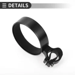 Unique Bargains Aluminum Alloy Bike Bottle Cup Holder -Futuro Brand GUEST ade9560b 3f9b 401f a7aa 42a65d483837