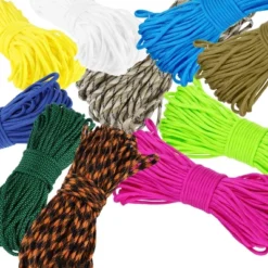 Unique Bargains Tent Rope Outdoor Camping Guylines Ropes -Futuro Brand GUEST af0a8e5a 6550 4d3f af31 113d1d38f590