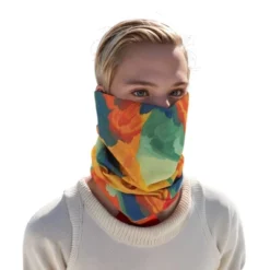 Unique Bargains Sunscreen Cloud Pattern Face Scarf Mask Orange 1 Pc 10 Unique Bargains Sunscreen Cloud Pattern Face Scarf Mask Orange 1 Pc -Futuro Brand GUEST af163c45 64cd 47df 9182 a91900879189