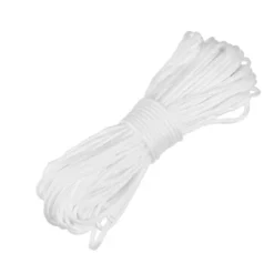 Unique Bargains Luminous Style Tent Rope Outdoor Camping Guylines Ropes -Futuro Brand GUEST af204efc b591 402a 9875 c06114b50b5d