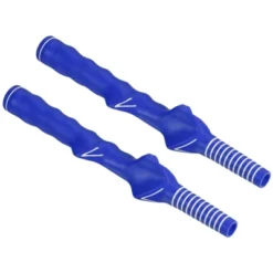 Unique Bargains Golf Beginners Right-Handed Auxiliary Aid Correction Training Grip 2 Pcs -Futuro Brand GUEST af2a6b6e 28f4 4d37 a1f7 2a9e62433e23