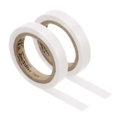 Unique Bargains PVC Thin Sticky Seal Tennis Badminton Racket Accessories Grip Finishing Tapes 26Ft 2 Pcs -Futuro Brand GUEST af6001b7 c375 4ced 8ade 98e6d19c55f1