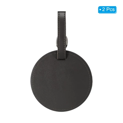 Unique Bargains Belt Storage Mini Protective Carry Pouch Bag Golf Tee Holders 2 Pcs 2 Unique Bargains Belt Storage Mini Protective Carry Pouch Bag Golf Tee Holders 2 Pcs - Image 2