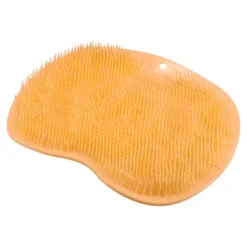 Unique Bargains Foot Massager Scrubber Shower Foot Clean Massager Scrubber 11.81"x8.85" -Futuro Brand GUEST b0701363 af60 4cd3 ace5 6c2fdcc7e41c