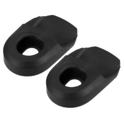 Unique Bargains Soft Plastic Bicycle Bike Cycling Crank Boot Protector Crank Cover 2 Pcs -Futuro Brand GUEST b0a54693 d4c6 4e97 8269 076eaf105767