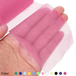 Unique Bargains PU Shock Absorbing Breathable Elastic Racket Accessories Badminton Grip Cushion Wraps 2 Pcs 9 Unique Bargains PU Shock Absorbing Breathable Elastic Racket Accessories Badminton Grip Cushion Wraps 2 Pcs -Futuro Brand GUEST b0b3cc61 56de 4682 baa8 81665e99cd4f 1