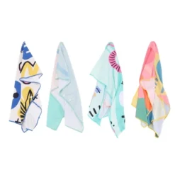 Unique Bargains Quick Dry Sports Towel 1 Pc -Futuro Brand GUEST b0db7263 ec08 4224 9fa8 07a35d56dc5e