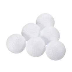 Unique Bargains PE Indoor Swing Practice Golf Practice Balls 1.61" 16 Pcs -Futuro Brand GUEST b11a6d90 cf0d 47f5 b0c2 689c09faa998