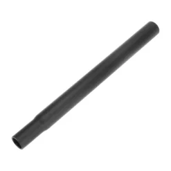 Unique Bargains 25.4x300 Bicycle Seat Post Alumum Alloy Seat Tube Without Scale Mark Black -Futuro Brand GUEST b14a3c37 2b84 41a0 a60e 39d11098d582