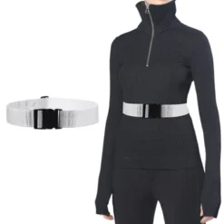 Unique Bargains Adjustable High Visibility Running Reflective Belt For Motorcycling Cycling -Futuro Brand GUEST b19b29e1 57bd 4f54 a4e6 dc652024795c