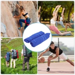 Unique Bargains Perspiration Wicking Arm Sleeves 1 Pair -Futuro Brand GUEST b19e2bcc 905f 409f 9e91 53dba5febf10