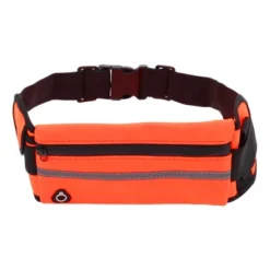 Unique Bargains Single Layer Running Waist Pack With Hold 1 Pc -Futuro Brand GUEST b1cab5ca e363 45f4 a2cb 0bc268f28049