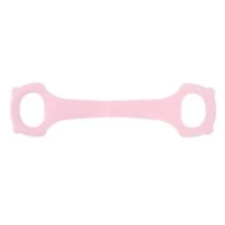 Unique Bargains Durable 8-Shaped Yoga Stretch Band 16.14"x4.33" 1 Pc -Futuro Brand GUEST b1cc8c91 23fa 4211 b297 7dc2bf3345b1