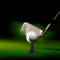 Unique Bargains Hitting Mat Rubber Golf Tee 7 Pcs -Futuro Brand GUEST b1eafac0 bc23 439c 96f6 af8ab6303489