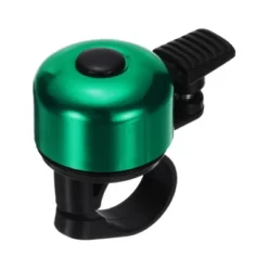 Unique Bargains Aluminum Loud Crisp Clear Sound Mini Scooter Bicycle Bell -Futuro Brand GUEST b23e1763 22dc 4269 9768 3b5631fae7d7