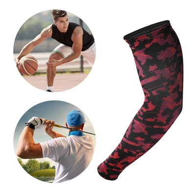 Unique Bargains Breathable Elbow Pads Elbow Protection Brace Tightening For Sports 1Pc 1 Unique Bargains Breathable Elbow Pads Elbow Protection Brace Tightening For Sports 1Pc