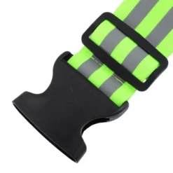 Unique Bargains High Visibility Safety Reflective Belt Running Gear Green Orange 2 Pcs -Futuro Brand GUEST b337fdab 963c 43c0 975d 09d92f29fb6a