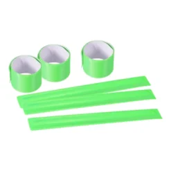 Unique Bargains High Visibility Reflective Arm Wrist Ankle Bands For Night Running 6 Pcs 19 Unique Bargains High Visibility Reflective Arm Wrist Ankle Bands For Night Running 6 Pcs -Futuro Brand GUEST b35ebc89 2f47 4cb1 a10d e2ea59c20c2b