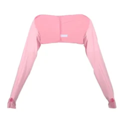 Unique Bargains Soft Sun Protection Arm Shawl Cooling Sleeve Sun Protection Arm Sleeve With Finger Hole For Women Golf Polyester -Futuro Brand GUEST b3b7010b 14a6 4c97 9642 e2389226fe55