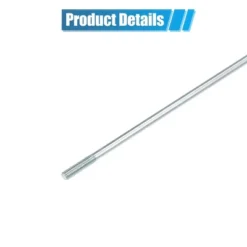 Unique Bargains 14G J Bend Bicycle Galvanized Spokes 36 Pcs -Futuro Brand GUEST b3c04eb9 8685 47a1 bc47 887f420b42c2