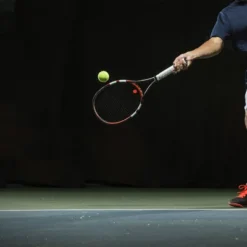 Unique Bargains Durable Flexible Silicone Tennis Vibration Dampener 4 Pcs -Futuro Brand GUEST b4e3aff8 e2a1 421a a770 c98a3d74a737