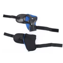 Unique Bargains Bicycle Roller Blading Wrist Elbow Knee Support Protector Guards Pads Brace 6 In 1 Set -Futuro Brand GUEST b521ba02 0fe3 48f6 8268 5cca95b63eff