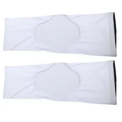 Unique Bargains Knee Brace Protection Sponge Knee Pads Breathable Knee Support For Men And Women 1 Pair -Futuro Brand GUEST b5baf7dc ea41 43a0 bb15 05d9e014a1ba