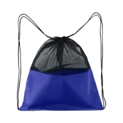 Unique Bargains Drawstring Backpacks Polyester Blue 1 Pc 7 Unique Bargains Drawstring Backpacks Polyester Blue 1 Pc -Futuro Brand GUEST b656210e 8b88 47ce 83f2 f6fa36d3a138