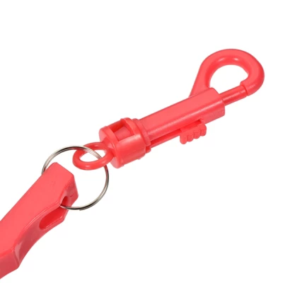 Unique Bargains Double-Sided Dust Cleaning Groove Cleaner With Clip Golf Club Brushes 3 Pcs Red Blue Black 3 Unique Bargains Double-Sided Dust Cleaning Groove Cleaner With Clip Golf Club Brushes 3 Pcs Red Blue Black - Image 3