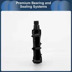 Unique Bargains Cycling Bike Pedal 9/16" Spindle Aluminum Alloy Road Mountain BMX MTB Bike -Futuro Brand GUEST b6fcdaff 8894 48a5 bdbf 1d1b2a72f57a