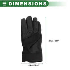 Unique Bargains Universal Riding Gloves Liners 1 Pair -Futuro Brand GUEST b71aa89a b7bc 4b3e 8b2d a796186eb013