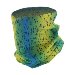 Unique Bargains Sunscreen Stripes Pattern Face Scarf Mask Blue Yellow 1 Pc -Futuro Brand GUEST b731d4a0 9564 4886 a043 5bdc294262bb