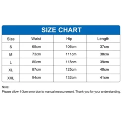 Unique Bargains Women's Flowy Running Shorts Casual High Waisted Workout Shorts 1Pcs -Futuro Brand GUEST b7f39e59 5b55 442c a935 7e35e0a53fef