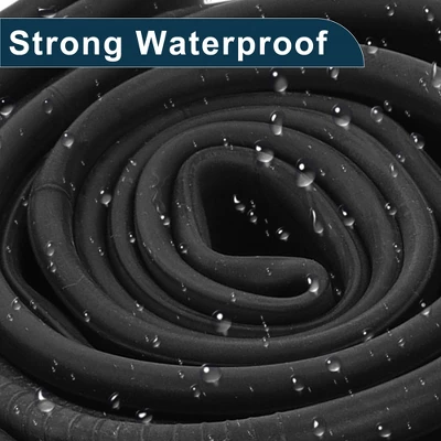 Unique Bargains Bike MTB Cycling Inner Tire 20"x2.125" Durable America Type 1 Pcs 5 Unique Bargains Bike MTB Cycling Inner Tire 20"x2.125" Durable America Type 1 Pcs - Image 5