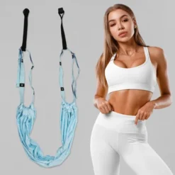 Unique Bargains Durable Yoga Rope Stretches For Exercise Fitness 106.30"x29.53" 1 Set -Futuro Brand GUEST b844451c 3e1f 4bd7 b16d efbcca7934aa