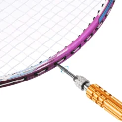 Unique Bargains Stainless Steel Badminton Racket Eyelets Nail Cone Grommet Remover -Futuro Brand GUEST b8460603 005b 43c1 a5d3 674a3cdd4c1e