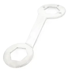 Unique Bargains Hexagon Spanner Repair Tool Metal 36mm 38mm Silver Tone -Futuro Brand GUEST b86a7860 adee 402d 8d7a b73cdb101ce4