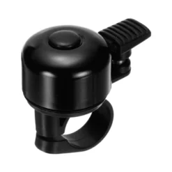 Unique Bargains Aluminum Loud Crisp Clear Sound Mini Scooter Bicycle Bell -Futuro Brand GUEST b86efb1c dff9 4da6 bb02 b46d9bfc58db