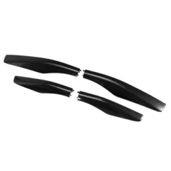 Unique Bargains Car Roof Rack Side Rails End Cover Cap Compatible For Lexus RX350 RX400h RX330 2003-2009 Black 4pcs 11 Unique Bargains Car Roof Rack Side Rails End Cover Cap Compatible For Lexus RX350 RX400h RX330 2003-2009 Black 4pcs -Futuro Brand GUEST b88d4dc9 2c21 4ac6 bb87 947a55a5b6de