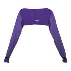 Unique Bargains Soft Sun Protection Arm Shawl Cooling Sleeve Sun Protection Arm Sleeve With Finger Hole For Women Golf Polyester -Futuro Brand GUEST b89e42c2 760f 43d6 b2cb a4d9162ba34c