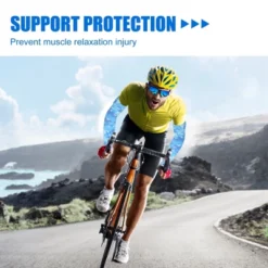 Unique Bargains Basketball Sports Camouflage Cooling Arm Elbow Compression Sleeve Light Blue 1 Pair -Futuro Brand GUEST b8c3e2e5 e1fb 4c0a 92df b1907a5f5c24